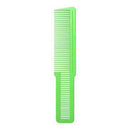 Wahl Flat Top Clipper Comb Assorted Colors