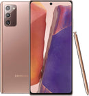 Samsung Galaxy Note 20 5G Unlocked