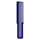 Flat Top Clipper Comb Royal Blue