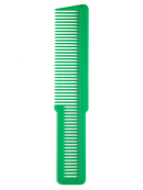 Wahl Flat Top Clipper Comb Assorted Colors