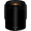 Nikon Z30 Mirrorless Camera with 16-50mm with Nikon NIKKOR Z 50mm f/1.8 S Lens and Extra Battery Bundle
