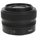 Nikon NIKKOR Z 24-50mm f/4-6.3 Lens