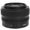 Nikon NIKKOR Z 24-50mm f/4-6.3 Lens