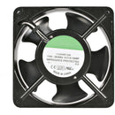 StarTech.com 120mm Axial Rack Muffin Fan for Server Cabinet - 115V - AC Cooling - Low Noise &amp; Quiet PC Computer Case Fan