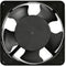 StarTech.com 120mm Axial Rack Muffin Fan for Server Cabinet - 115V - AC Cooling - Low Noise &amp; Quiet PC Computer Case Fan