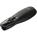 Logitech R400 Wireless Presenter