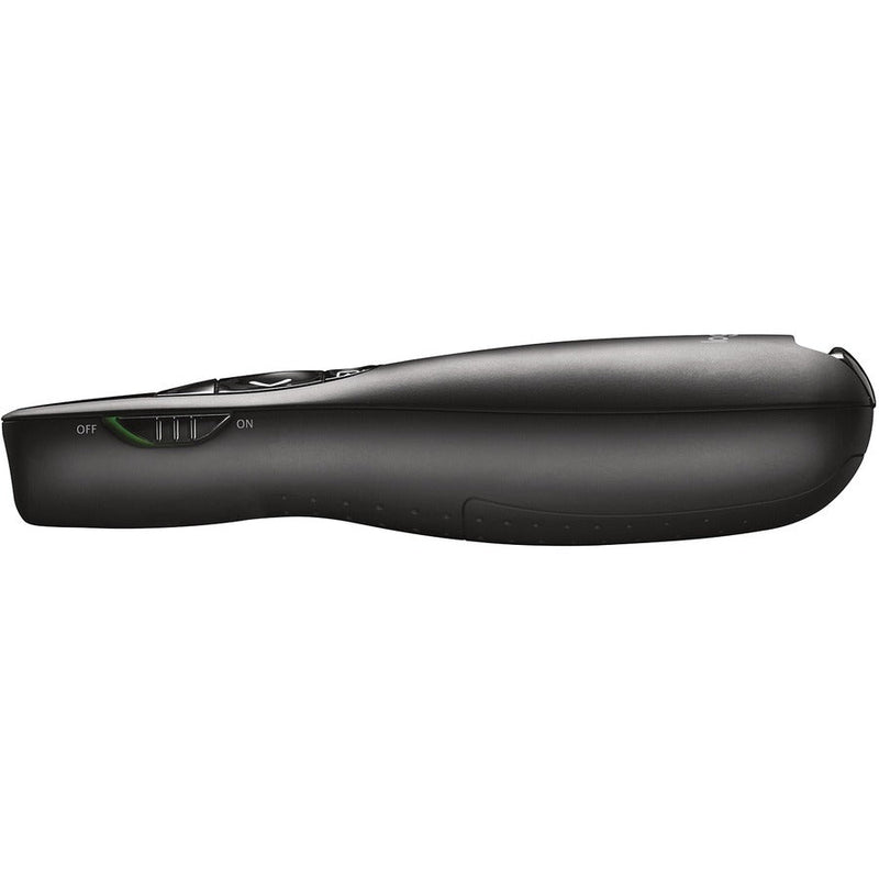 Logitech R400 Wireless Presenter