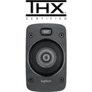 Logitech Z906 5.1 Speaker System - 500 W RMS