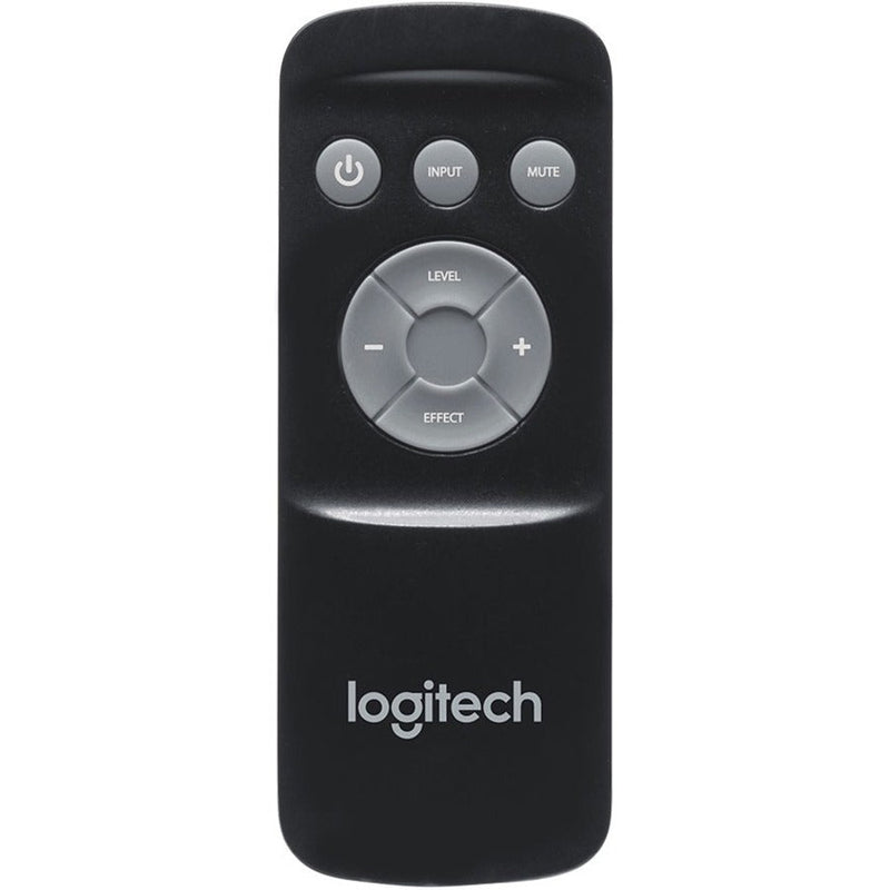 Logitech Z906 5.1 Speaker System - 500 W RMS