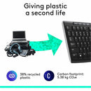 Logitech K270 Keyboard