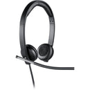 Logitech USB Headset Stereo H650e