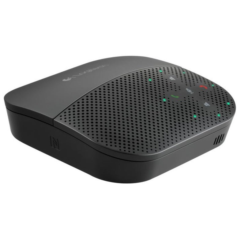 Logitech Mobile Speakerphone P710e