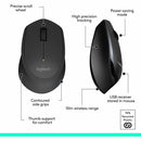 Logitech Wireless Combo MK345