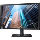 Samsung S22E450BW 22" Class WSXGA+ LCD Monitor - 16:10 - Matte Black