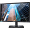 Samsung S22E450BW 22" Class WSXGA+ LCD Monitor - 16:10 - Matte Black