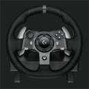 Logitech G920 Driving Force Racing Wheel For Xbox One And PC