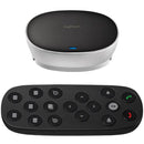 Logitech GROUP Video and Audio Conferencing System