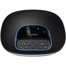 Logitech GROUP Video and Audio Conferencing System
