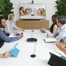 Logitech GROUP Video Conferencing System Plus Expansion Mics