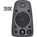 Logitech Z625 2.1 Speaker System - 200 W RMS - Black