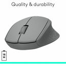 Logitech SILENT PLUS M330 Mouse