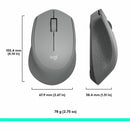 Logitech SILENT PLUS M330 Mouse