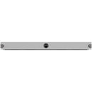 Rack Solutions 1U Mini Rack Tool-less Dry Sliding Shelf for Four Apple Mac Mini