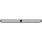 Rack Solutions 1U Mini Rack Tool-less Dry Sliding Shelf for Four Apple Mac Mini