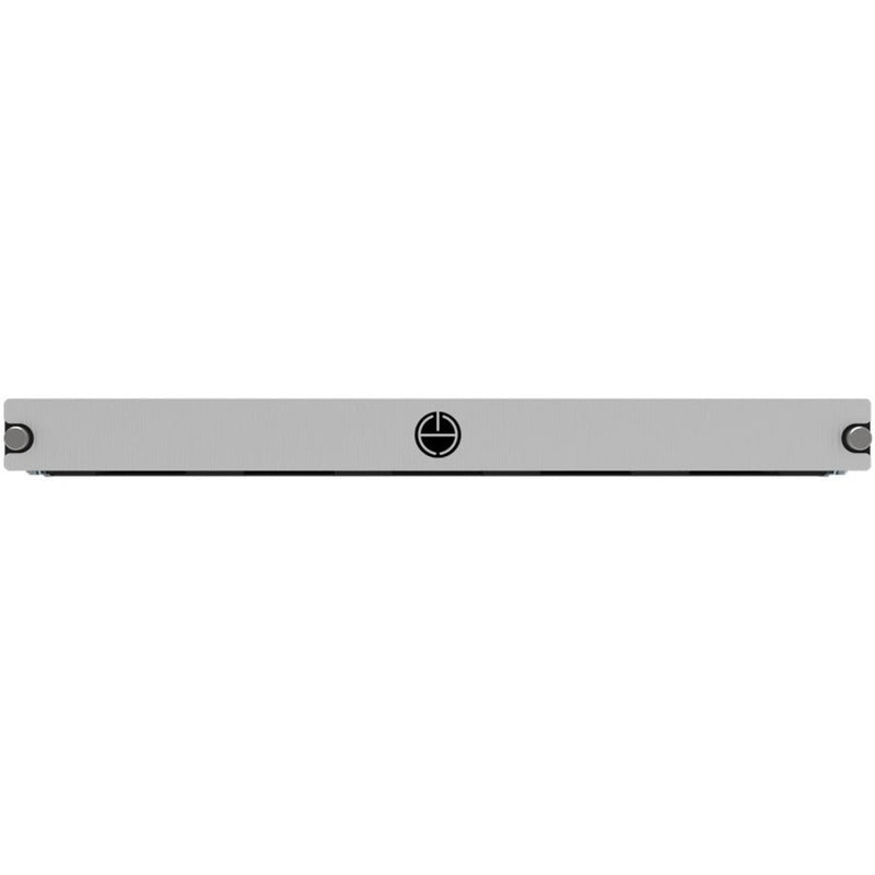 Rack Solutions 1U Mini Rack Tool-less Dry Sliding Shelf for Four Apple Mac Mini