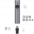 Logitech Spotlight Presentation Remote