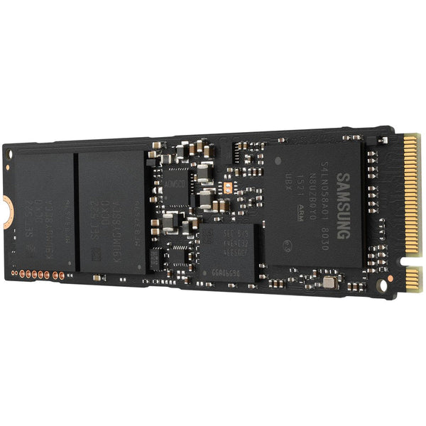 Samsung-IMSourcing 950 PRO MZ-V5P512BW 512 GB Solid State Drive - M.2 Internal - PCI Express