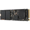 Samsung-IMSourcing 950 PRO MZ-V5P512BW 512 GB Solid State Drive - M.2 Internal - PCI Express