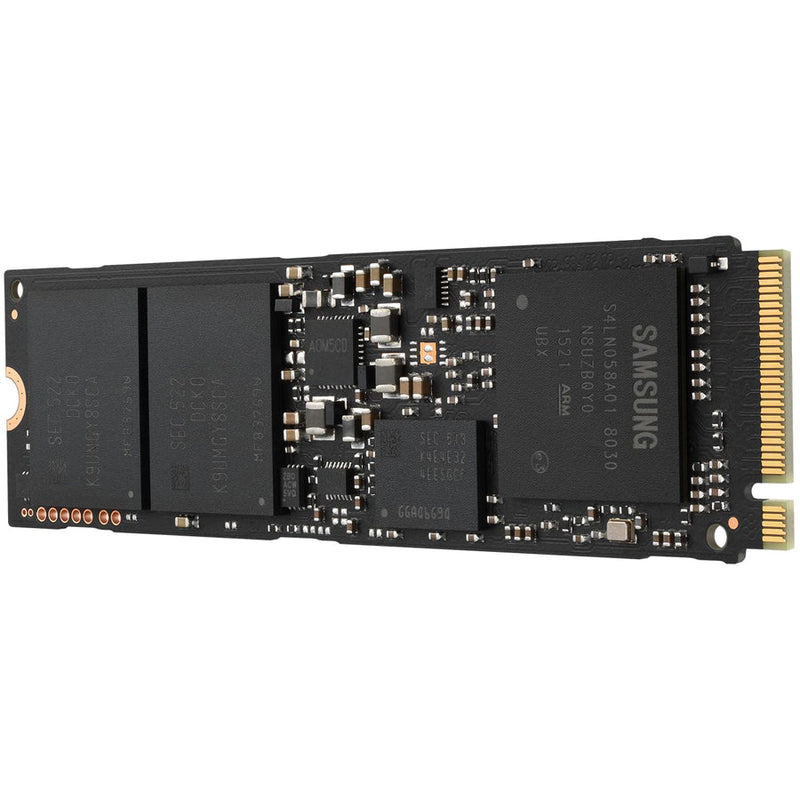 Samsung-IMSourcing 950 PRO MZ-V5P512BW 512 GB Solid State Drive - M.2 Internal - PCI Express