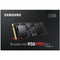 Samsung-IMSourcing 950 PRO MZ-V5P512BW 512 GB Solid State Drive - M.2 Internal - PCI Express