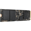 Samsung-IMSourcing 950 PRO MZ-V5P512BW 512 GB Solid State Drive - M.2 Internal - PCI Express