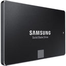 Samsung-IMSourcing 850 EVO MZ-75E1T0B/AM 1 TB Solid State Drive - 2.5" Internal - SATA (SATA/600)