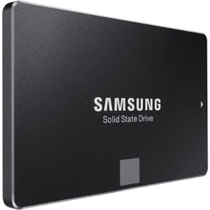 Samsung-IMSourcing 850 EVO MZ-75E1T0B/AM 1 TB Solid State Drive - 2.5" Internal - SATA (SATA/600)