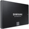Samsung-IMSourcing 850 EVO MZ-75E1T0B/AM 1 TB Solid State Drive - 2.5" Internal - SATA (SATA/600)