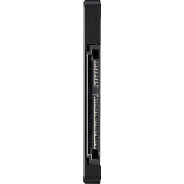 Samsung-IMSourcing 850 EVO MZ-75E1T0B/AM 1 TB Solid State Drive - 2.5" Internal - SATA (SATA/600)