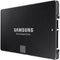 Samsung-IMSourcing 850 EVO MZ-75E1T0B/AM 1 TB Solid State Drive - 2.5" Internal - SATA (SATA/600)
