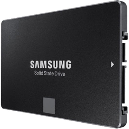 Samsung-IMSourcing 850 EVO MZ-75E1T0B/AM 1 TB Solid State Drive - 2.5" Internal - SATA (SATA/600)