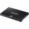 Samsung-IMSourcing 850 EVO MZ-75E1T0B/AM 1 TB Solid State Drive - 2.5" Internal - SATA (SATA/600)