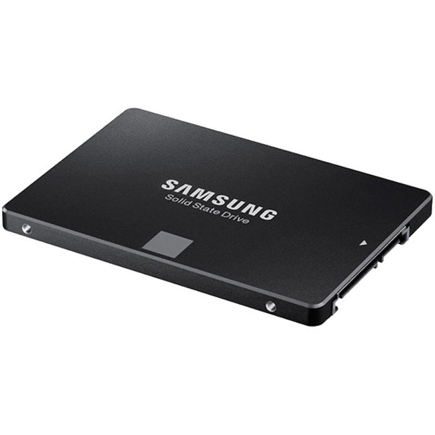 Samsung-IMSourcing 850 EVO MZ-75E1T0B/AM 1 TB Solid State Drive - 2.5" Internal - SATA (SATA/600)