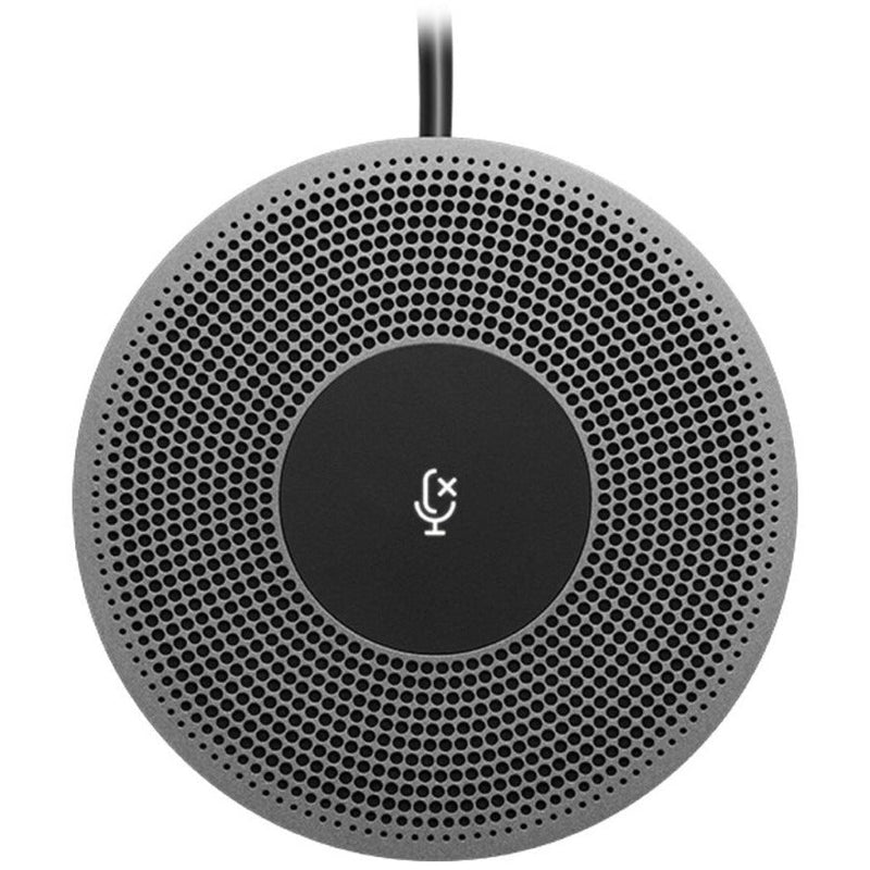 Logitech Wired Microphone