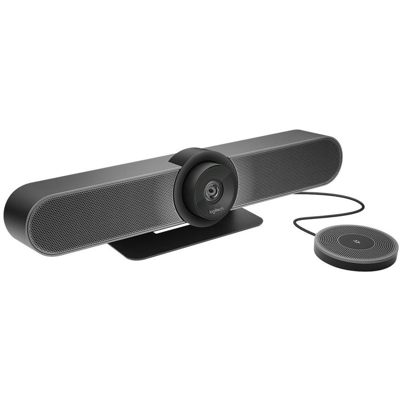 Logitech Wired Microphone