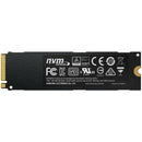 Samsung-IMSourcing 960 EVO 250 GB Solid State Drive - Internal - PCI Express (PCI Express 3.0 x4)