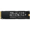 Samsung-IMSourcing 960 EVO 250 GB Solid State Drive - Internal - PCI Express (PCI Express 3.0 x4)