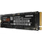 Samsung-IMSourcing 960 EVO 250 GB Solid State Drive - Internal - PCI Express (PCI Express 3.0 x4)