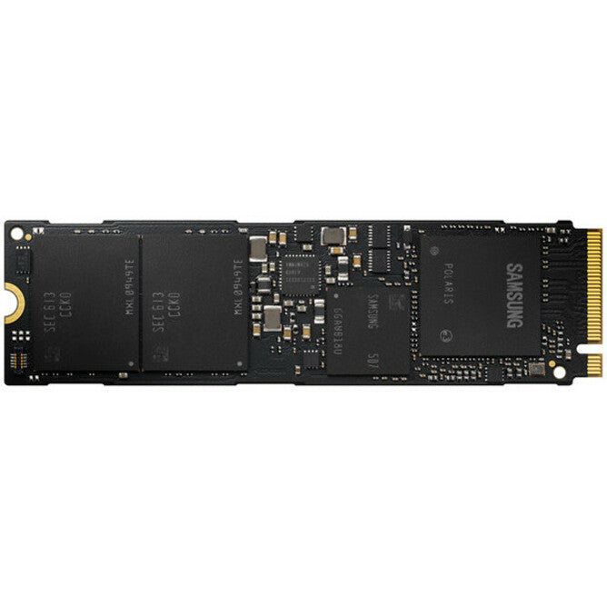 Samsung-IMSourcing 960 EVO 250 GB Solid State Drive - Internal - PCI Express (PCI Express 3.0 x4)