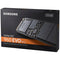 Samsung-IMSourcing 960 EVO 250 GB Solid State Drive - Internal - PCI Express (PCI Express 3.0 x4)